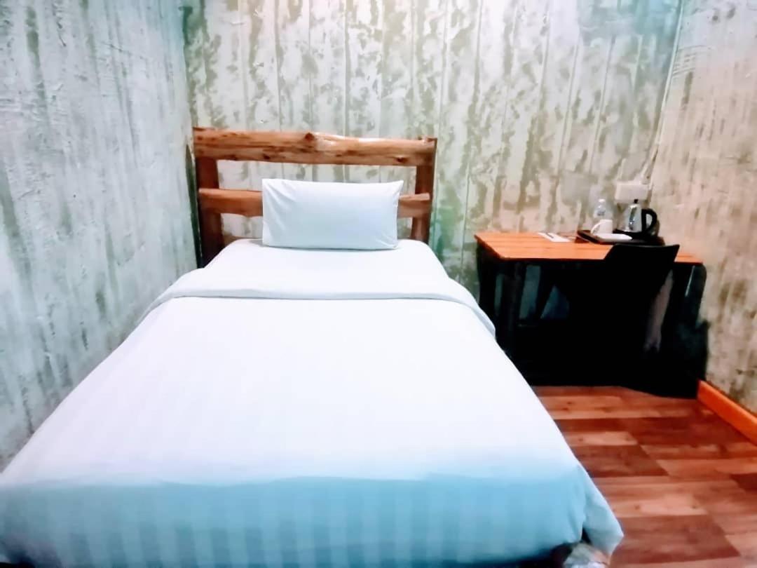 900 Inn Bintulu Exterior foto
