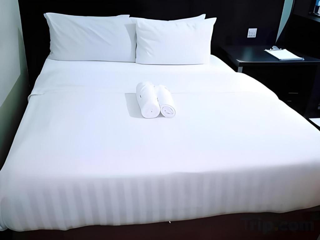900 Inn Bintulu Exterior foto
